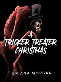Produktbild: A Tricker-Treater Christmas (The Tricker-Treater)