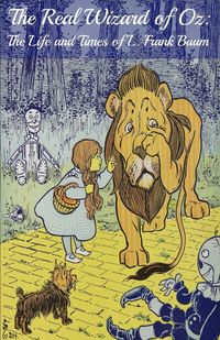 Produktbild: The Wizard of Oz Encyclopedia