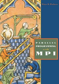 Produktbild: Parallel Programming with Mpi