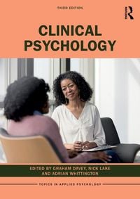 Produktbild: Clinical Psychology