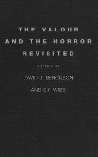 Produktbild: Valour and the Horror Revisited