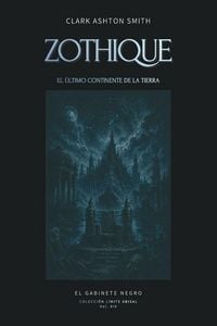 Produktbild: Zothique