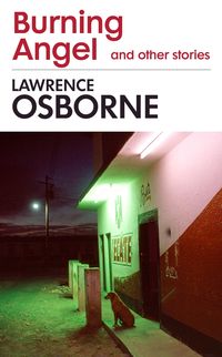 Produktbild: Osborne, L: Burning Angel and Other Stories