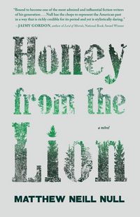 Produktbild: Honey from the Lion