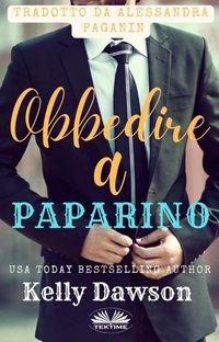 Produktbild: Obbedire A Paparino
