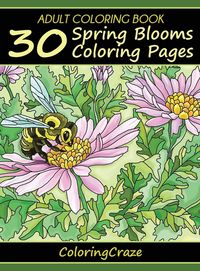 Produktbild: Adult Coloring Book