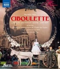Produktbild: Ciboulette