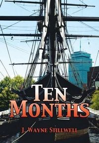 Produktbild: Ten Months