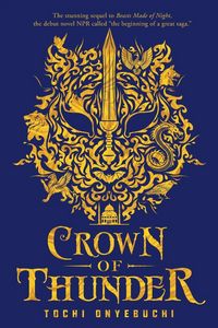 Produktbild: Crown of Thunder