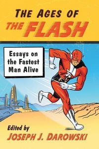 Produktbild: The Ages of The Flash