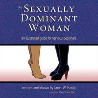 Produktbild: The Sexually Dominant Woman