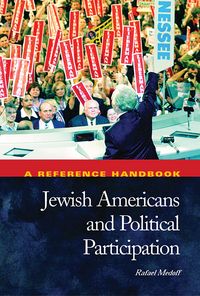 Produktbild: Jewish Americans and Political Participation