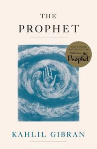 Produktbild: The Prophet
