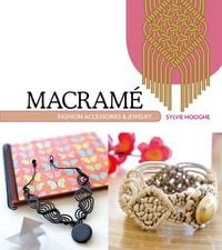 Produktbild: Macrame Fashion Accessories & Jewelry