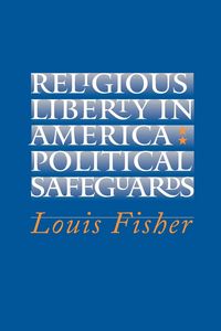 Produktbild: Religious Liberty in America