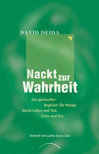 Produktbild: Nackt zur Wahrheit