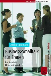 Produktbild: Business-Smalltalk f&uuml;r Frauen
