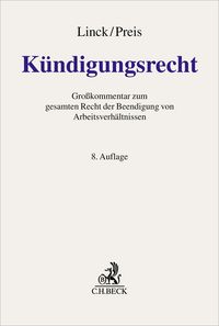 Produktbild: K&uuml;ndigungsrecht