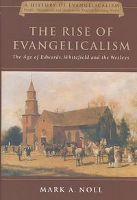 Produktbild: The Rise of Evangelicalism