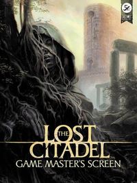 Produktbild: Sheppard, M: Lost Citadel Gamemaster's Kit