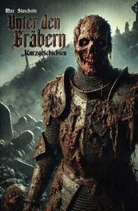 Produktbild: Unter den Gr&auml;bern