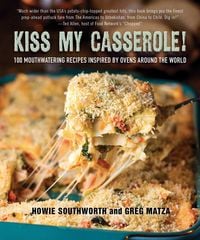 Produktbild: Kiss My Casserole!