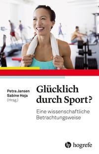 Produktbild: Gl&uuml;cklich durch Sport?