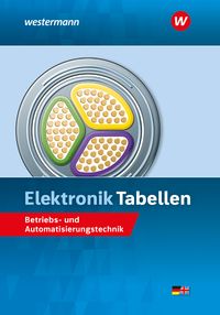 Produktbild: Elektronik Tabellen