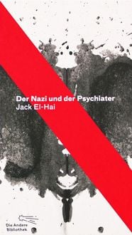 Produktbild: Der Nazi und der Psychiater