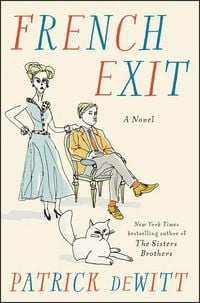 Produktbild: French Exit
