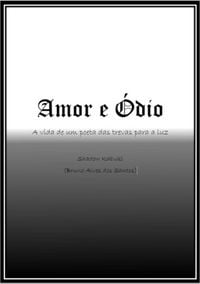 Produktbild: Amor E &Oacute;dio