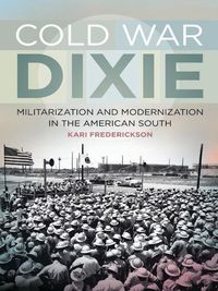 Produktbild: Cold War Dixie