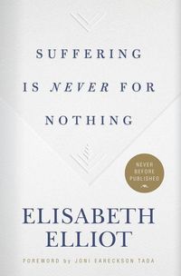 Produktbild: Suffering Is Never for Nothing