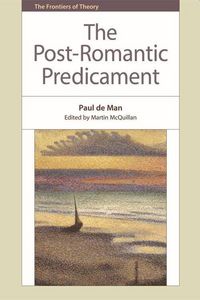 Produktbild: The Post-Romantic Predicament