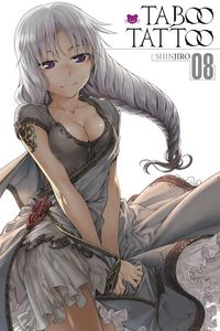 Produktbild: Taboo Tattoo, Vol. 8