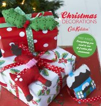 Produktbild: Kidston, C: Make Your Own Christmas Decorations