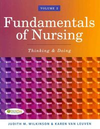 Produktbild: Pkg Skills Video, Fund of Ngs Vol 1 & 2, Tabers 21st, Deglin Dg 12th W CD