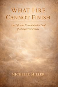 Produktbild: What Fire Cannot Finish