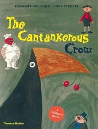 Produktbild: The Cantankerous Crow