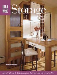 Produktbild: Creative Publishing International: Ideawise Storage