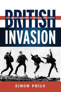 Produktbild: British Invasion