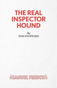 Produktbild: The Real Inspector Hound