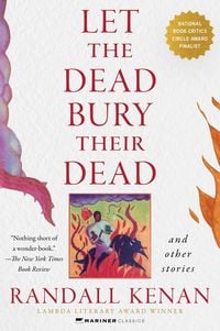 Produktbild: Let the Dead Bury Their Dead