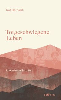 Produktbild: Totgeschwiegene Leben