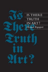 Produktbild: Is There Truth in Art