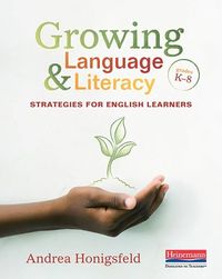 Produktbild: Growing Language and Literacy