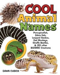 Produktbild: Cool Animal Names