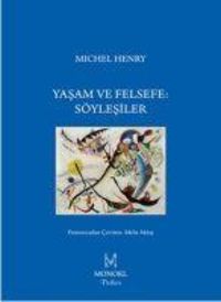 Produktbild: Yasam Ve Felsefe S&ouml;ylesiler