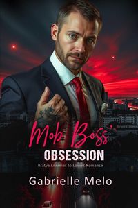 Produktbild: Mob Boss' Obsession