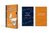 Produktbild: Federle, T: Tequila Mockingbird: Notes
